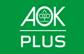 AOK Logo