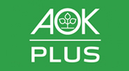 AOK Logo